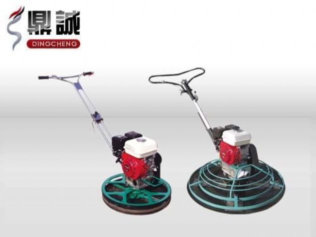 點(diǎn)擊查看詳細(xì)信息<br>標(biāo)題：手扶式水泥抹光機(jī) 閱讀次數(shù)：5361