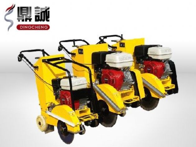 點(diǎn)擊查看詳細(xì)信息<br>標(biāo)題：路面切割機(jī) 閱讀次數(shù)：6754