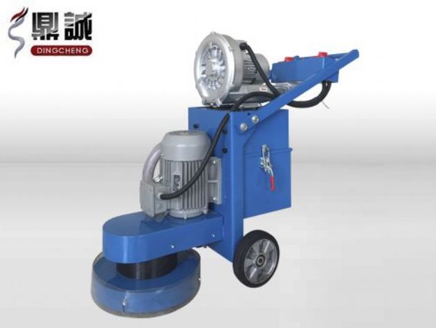 點(diǎn)擊查看詳細(xì)信息<br>標(biāo)題：環(huán)氧地坪無塵打磨機(jī) 閱讀次數(shù)：7129