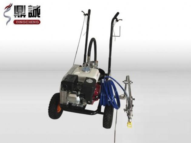 點(diǎn)擊查看詳細(xì)信息<br>標(biāo)題：冷噴式劃線機(jī) 閱讀次數(shù)：14114