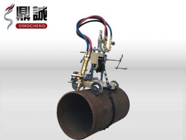 點擊查看詳細信息<br>標題：手搖式管道切割機 閱讀次數：5153