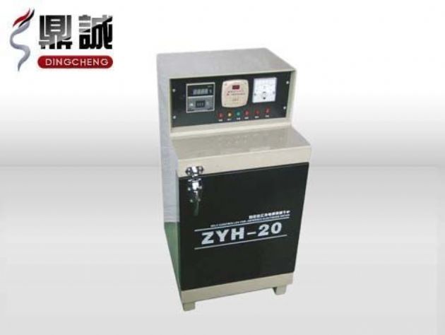 點擊查看詳細信息<br>標題：遠紅外焊條烘干箱 閱讀次數：4862