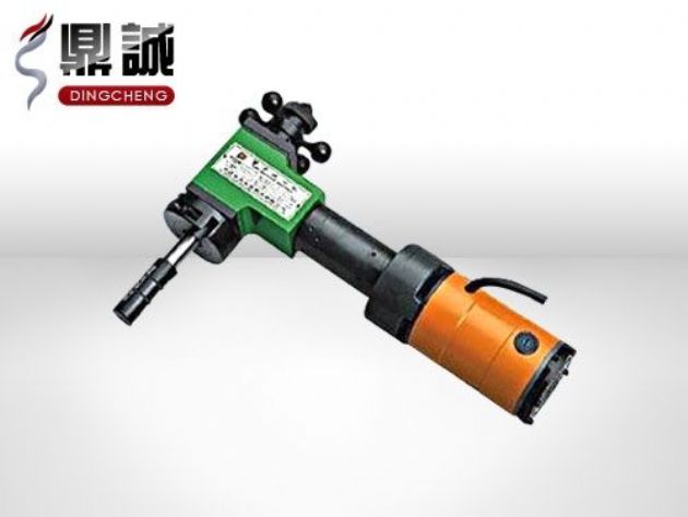 點擊查看詳細信息<br>標題：T型內漲式管子坡口機 閱讀次數：4875