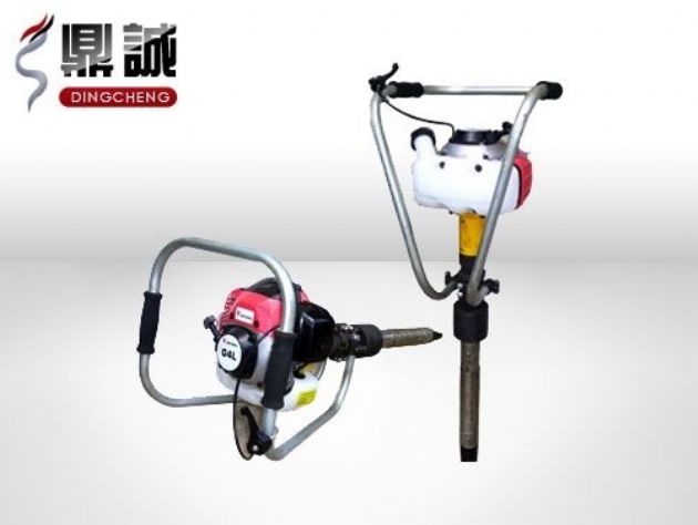 點(diǎn)擊查看詳細(xì)信息<br>標(biāo)題：內(nèi)燃搗固機(jī) 閱讀次數(shù)：4474