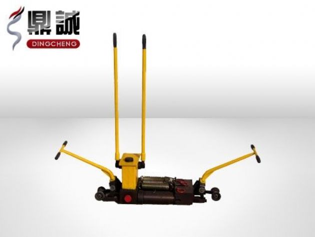 點(diǎn)擊查看詳細(xì)信息<br>標(biāo)題：軌縫調(diào)整器 閱讀次數(shù)：4669