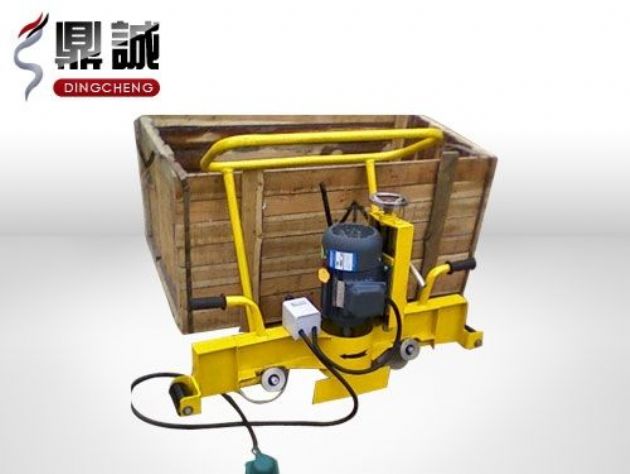 點(diǎn)擊查看詳細(xì)信息<br>標(biāo)題：電動(dòng)鋼軌打磨機(jī) 閱讀次數(shù)：4937