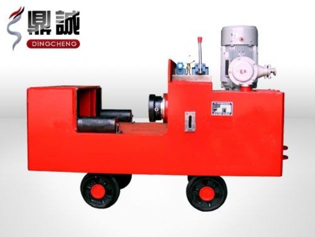 點擊查看詳細信息<br>標題：液壓校直機 閱讀次數：4816