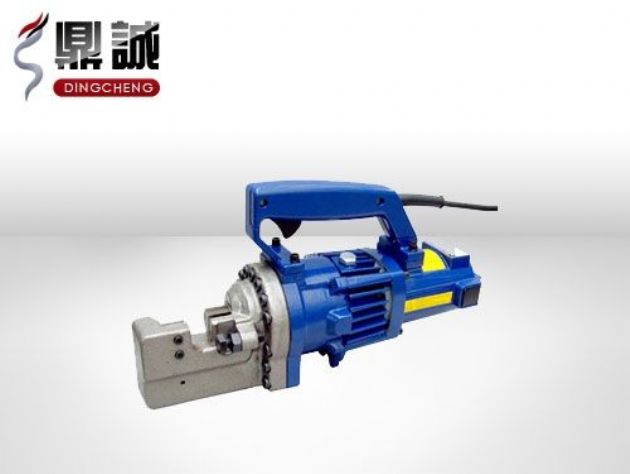 點擊查看詳細信息<br>標題：電動鋼筋剪 閱讀次數：4577