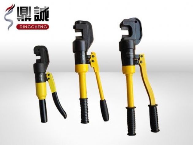 點擊查看詳細信息<br>標題：液壓鋼筋剪 閱讀次數：4788