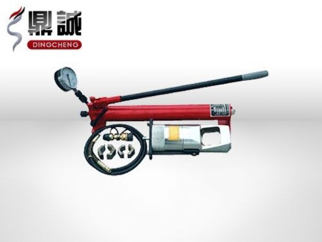 點擊查看詳細信息<br>標題：液壓螺帽破切器 閱讀次數：5126