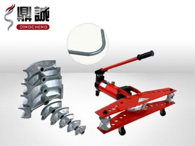 點擊查看詳細信息<br>標題：手動液壓彎管機 閱讀次數：4887