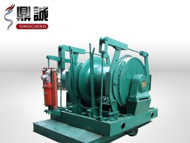 點(diǎn)擊查看詳細(xì)信息<br>標(biāo)題：JD系列調(diào)度絞車 閱讀次數(shù)：6206