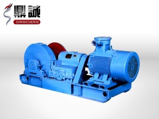 點(diǎn)擊查看詳細(xì)信息<br>標(biāo)題：JH系列回柱絞車 閱讀次數(shù)：5689