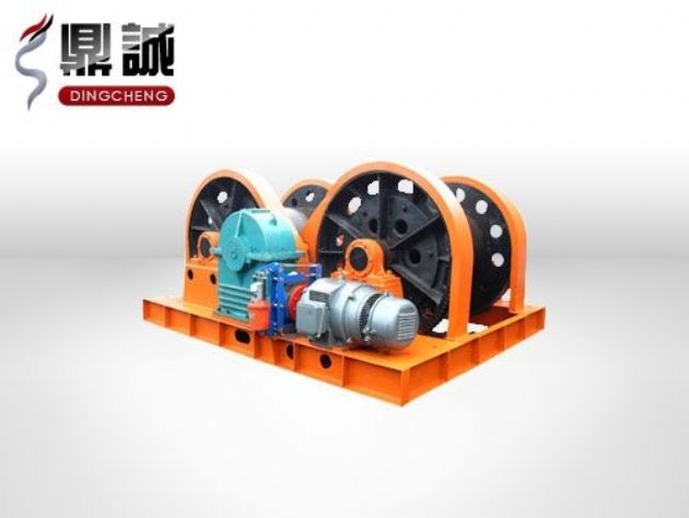 點(diǎn)擊查看詳細(xì)信息<br>標(biāo)題：JZ系列鑿井絞車 閱讀次數(shù)：6599