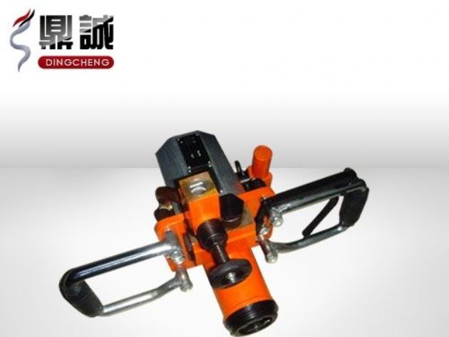 點擊查看詳細信息<br>標題：ZRS50手持式乳化液鉆機 閱讀次數：3958