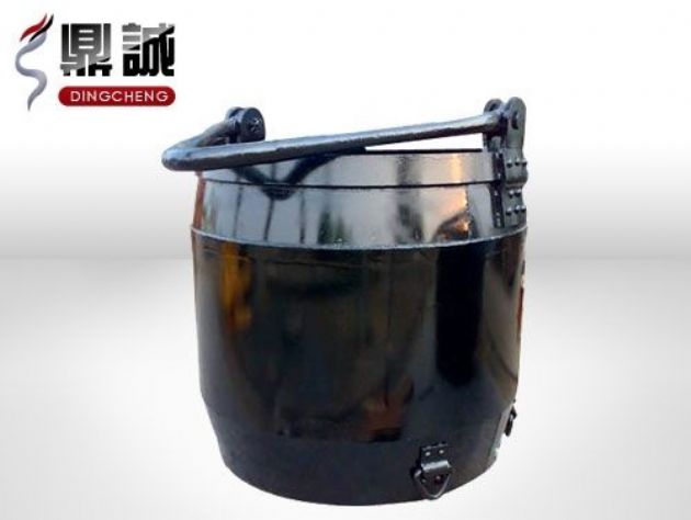 點(diǎn)擊查看詳細(xì)信息<br>標(biāo)題：礦用吊桶 閱讀次數(shù)：6906