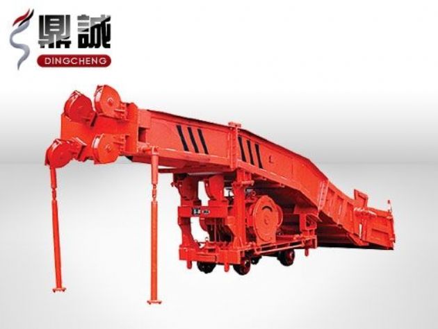 點(diǎn)擊查看詳細(xì)信息<br>標(biāo)題：耙斗裝巖機(jī) 閱讀次數(shù)：7109