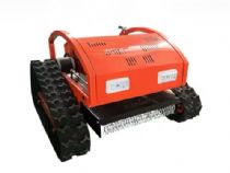 點(diǎn)擊查看詳細(xì)信息<br>標(biāo)題：遙控式割草機(jī) 閱讀次數(shù)：3140